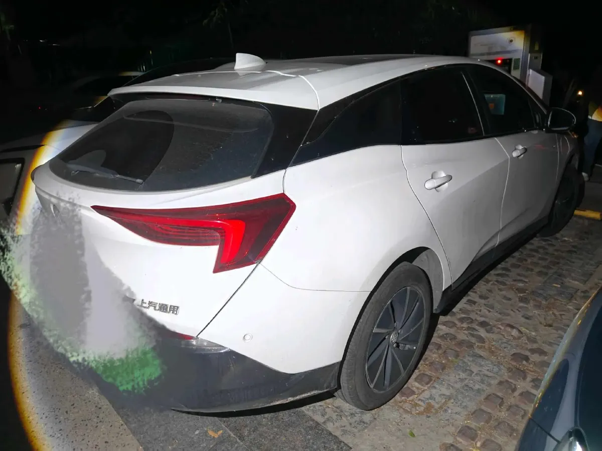 2023 Buick Velite 6 BEV 50.3KWH,autocango,china used car exporter,china ev exporter,chinese used car exporter,chinese used ev exporter