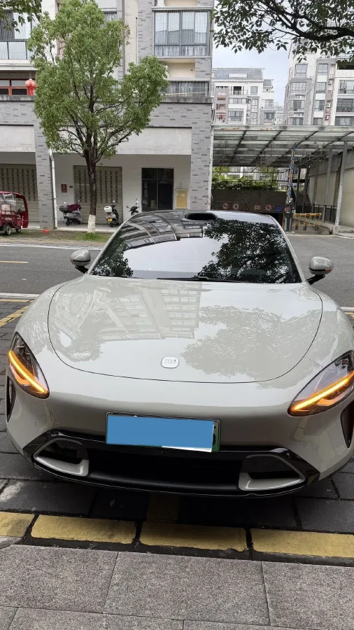 2024 MI SU7 BEV 94.3KWH,autocango,china used car exporter,china ev exporter,chinese used car exporter,chinese used ev exporter