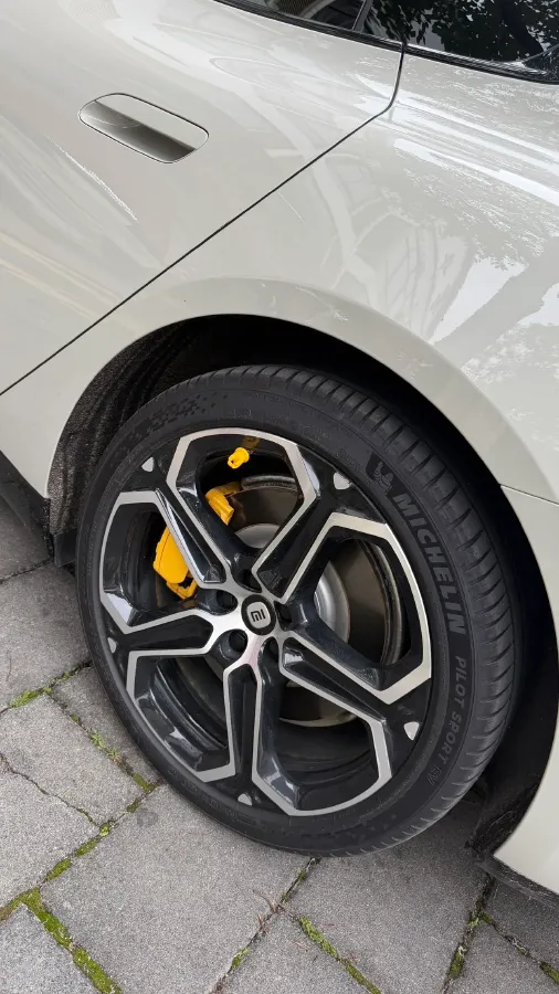 2024 MI SU7 BEV 94.3KWH,autocango,china used car exporter,china ev exporter,chinese used car exporter,chinese used ev exporter