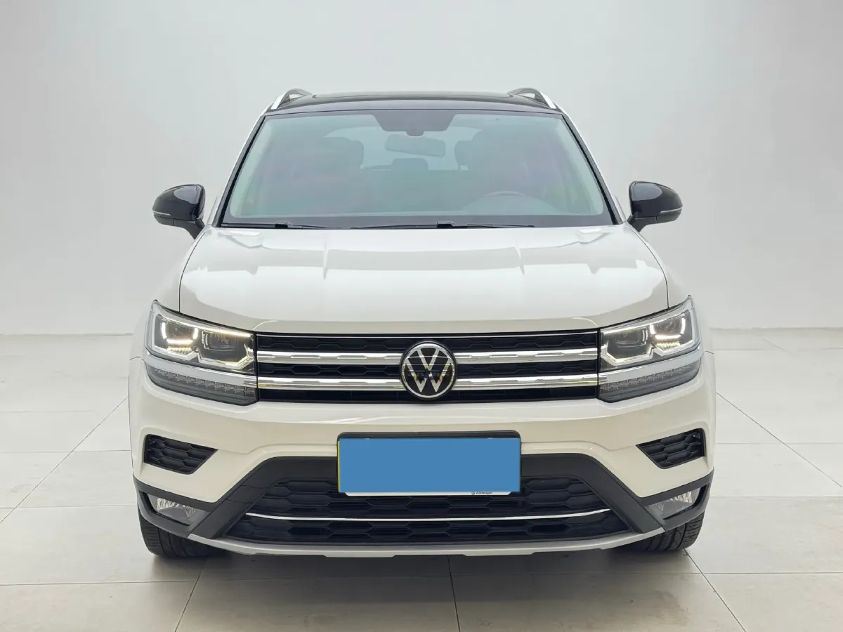 2021 Volkswagen Tharu 2.0T 186HP L4 7DCT,autocango,china used car exporter,china ev exporter,chinese used car exporter,chinese used ev exporter