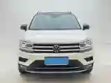 2021 Volkswagen Tharu 2.0T 186HP L4 7DCT