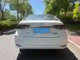 2019 Toyota Corolla 1.2T 116HP L4 CVT