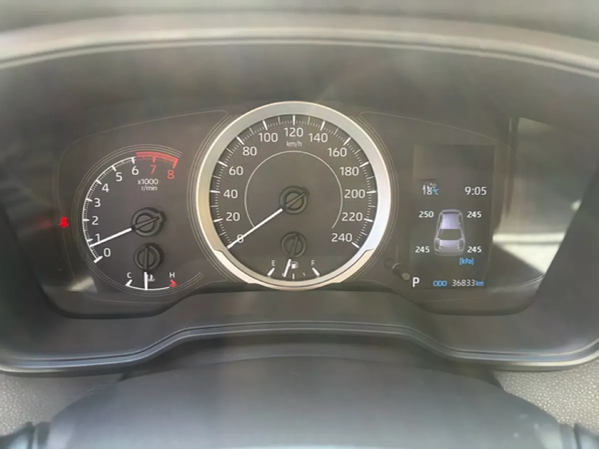 2019 Toyota Corolla 1.2T 116HP L4 CVT,autocango,china used car exporter,china ev exporter,chinese used car exporter,chinese used ev exporter