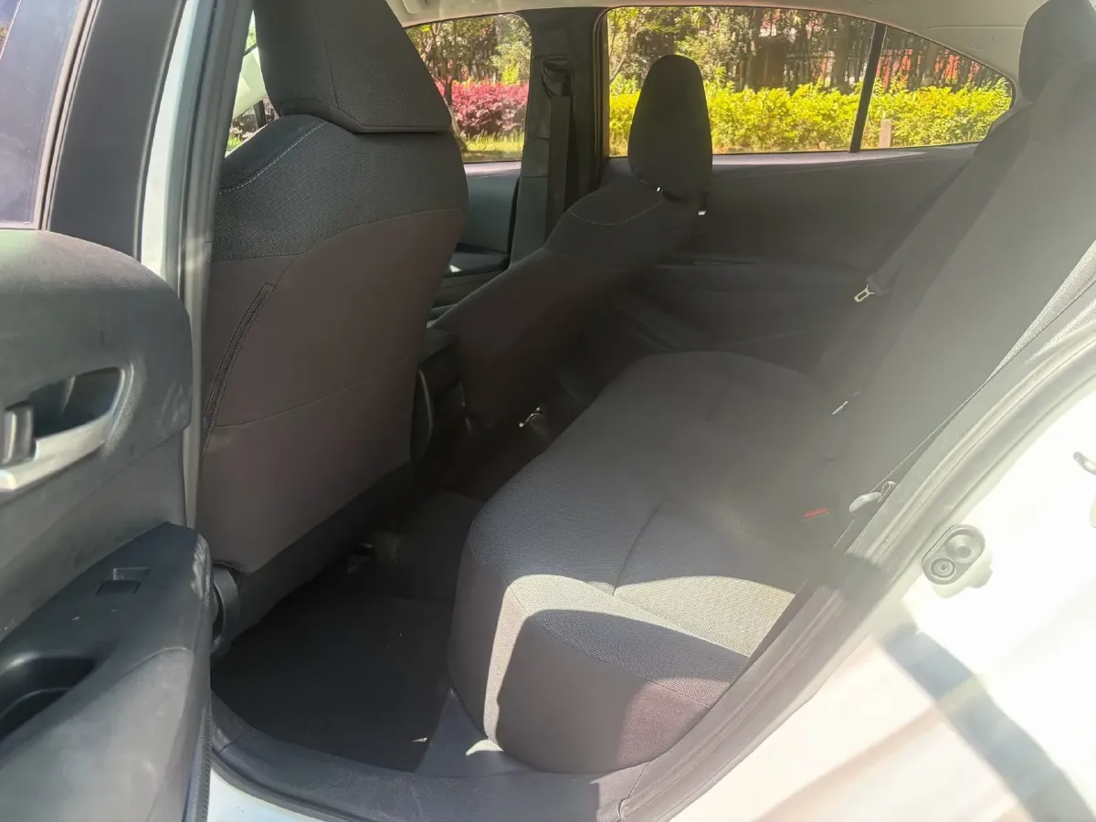 2019 Toyota Corolla 1.2T 116HP L4 CVT,autocango,china used car exporter,china ev exporter,chinese used car exporter,chinese used ev exporter