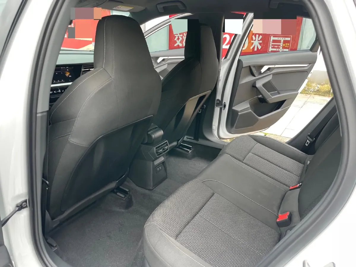 2021 Audi A3 1.4T 150HP L4 7DCT,autocango,china used car exporter,china ev exporter,chinese used car exporter,chinese used ev exporter
