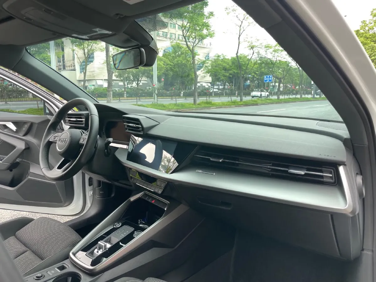2021 Audi A3 1.4T 150HP L4 7DCT,autocango,china used car exporter,china ev exporter,chinese used car exporter,chinese used ev exporter