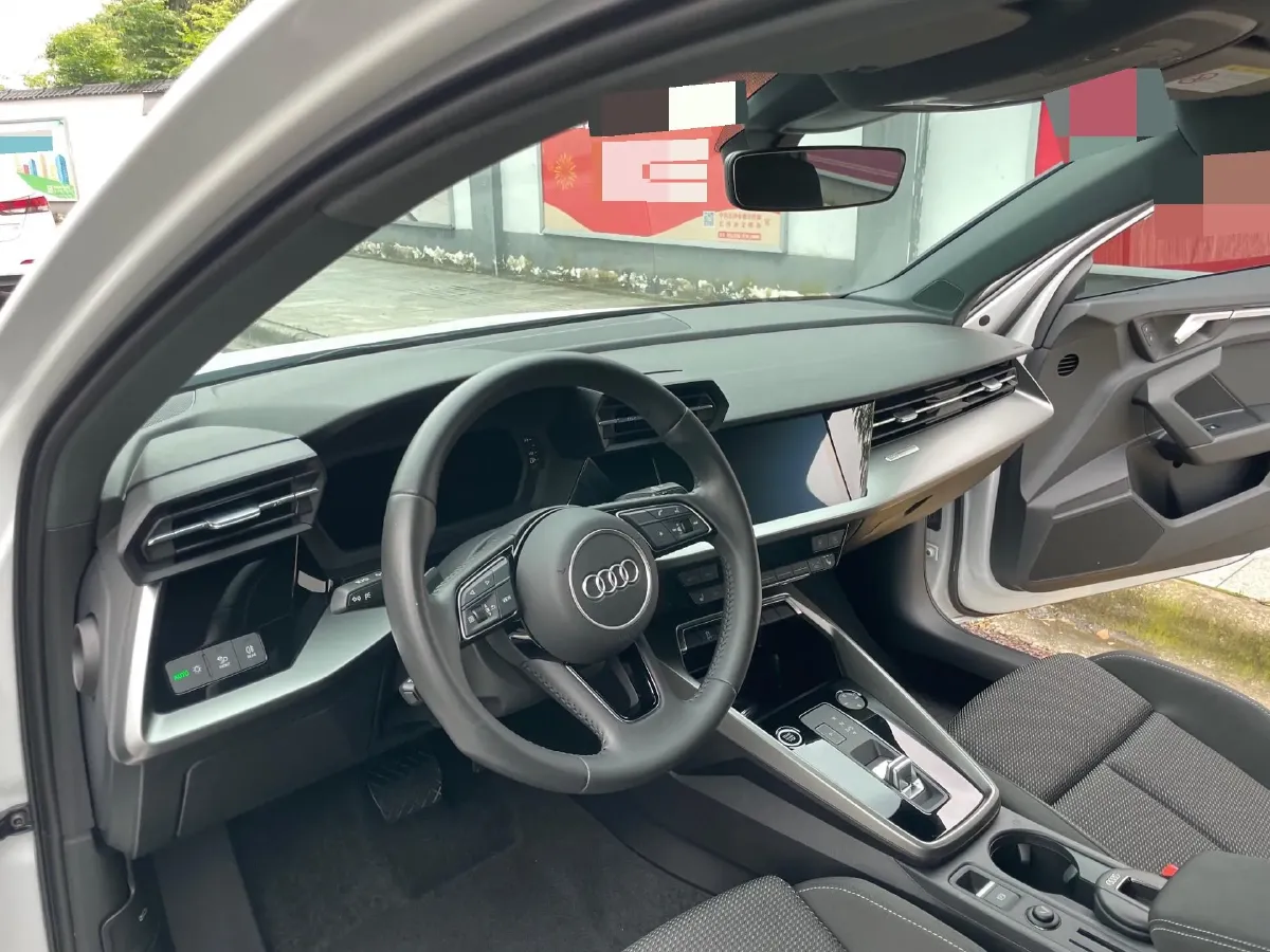 2021 Audi A3 1.4T 150HP L4 7DCT,autocango,china used car exporter,china ev exporter,chinese used car exporter,chinese used ev exporter