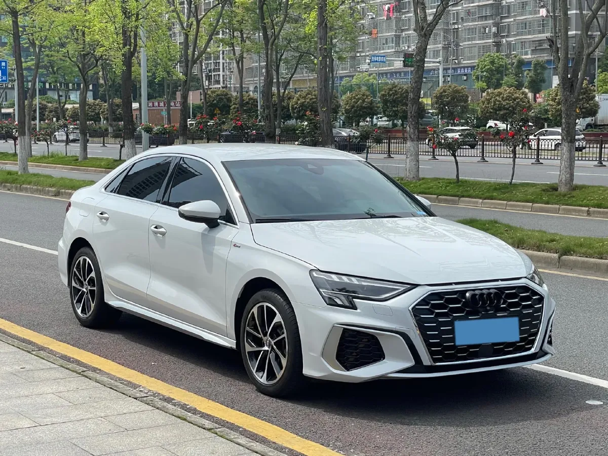 2021 Audi A3 1.4T 150HP L4 7DCT,autocango,china used car exporter,china ev exporter,chinese used car exporter,chinese used ev exporter