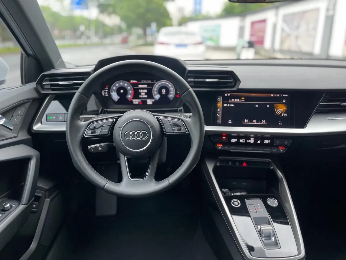2021 Audi A3 1.4T 150HP L4 7DCT,autocango,china used car exporter,china ev exporter,chinese used car exporter,chinese used ev exporter