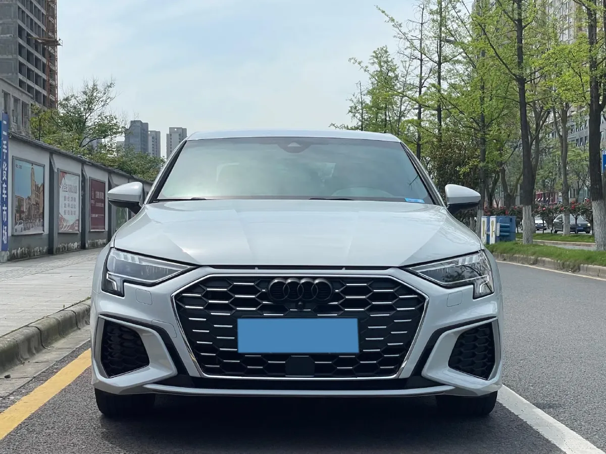 2021 Audi A3 1.4T 150HP L4 7DCT,autocango,china used car exporter,china ev exporter,chinese used car exporter,chinese used ev exporter