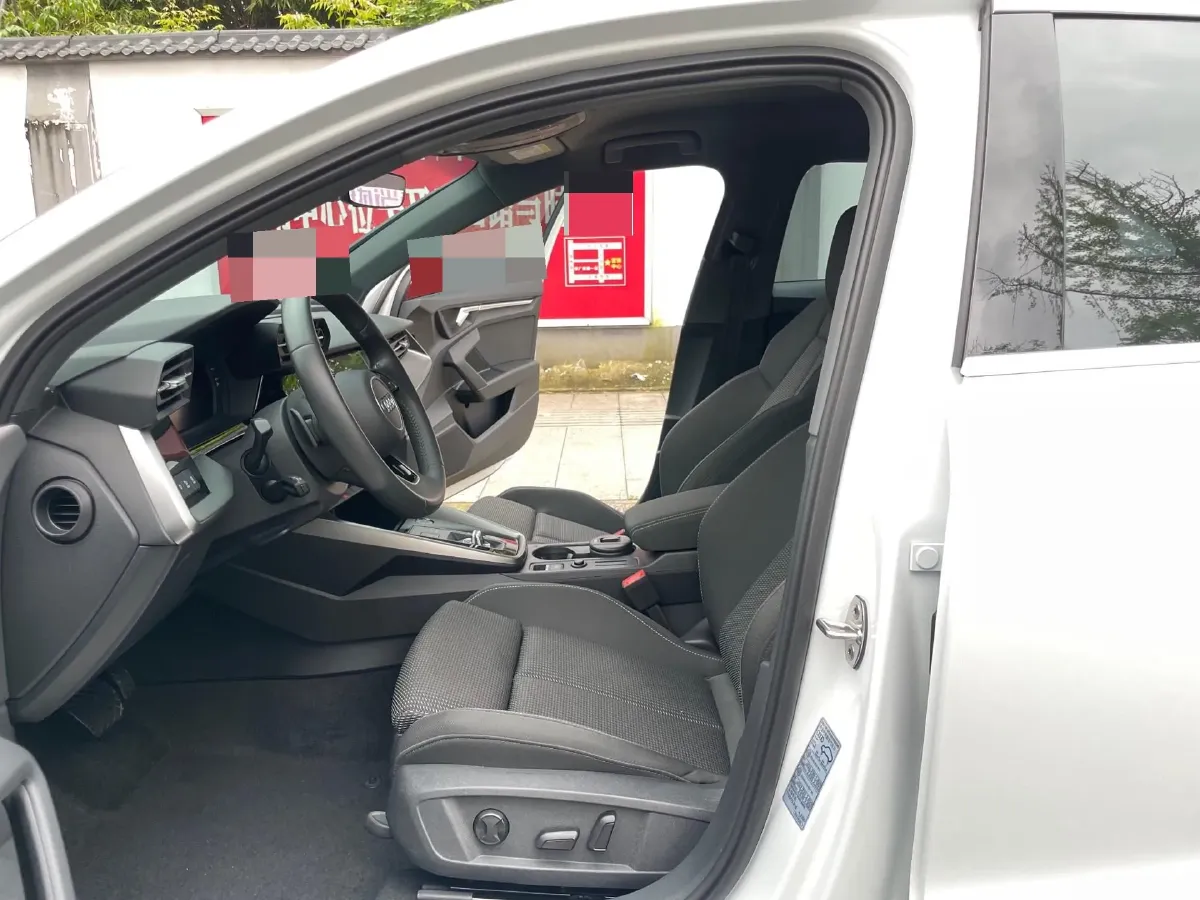 2021 Audi A3 1.4T 150HP L4 7DCT,autocango,china used car exporter,china ev exporter,chinese used car exporter,chinese used ev exporter