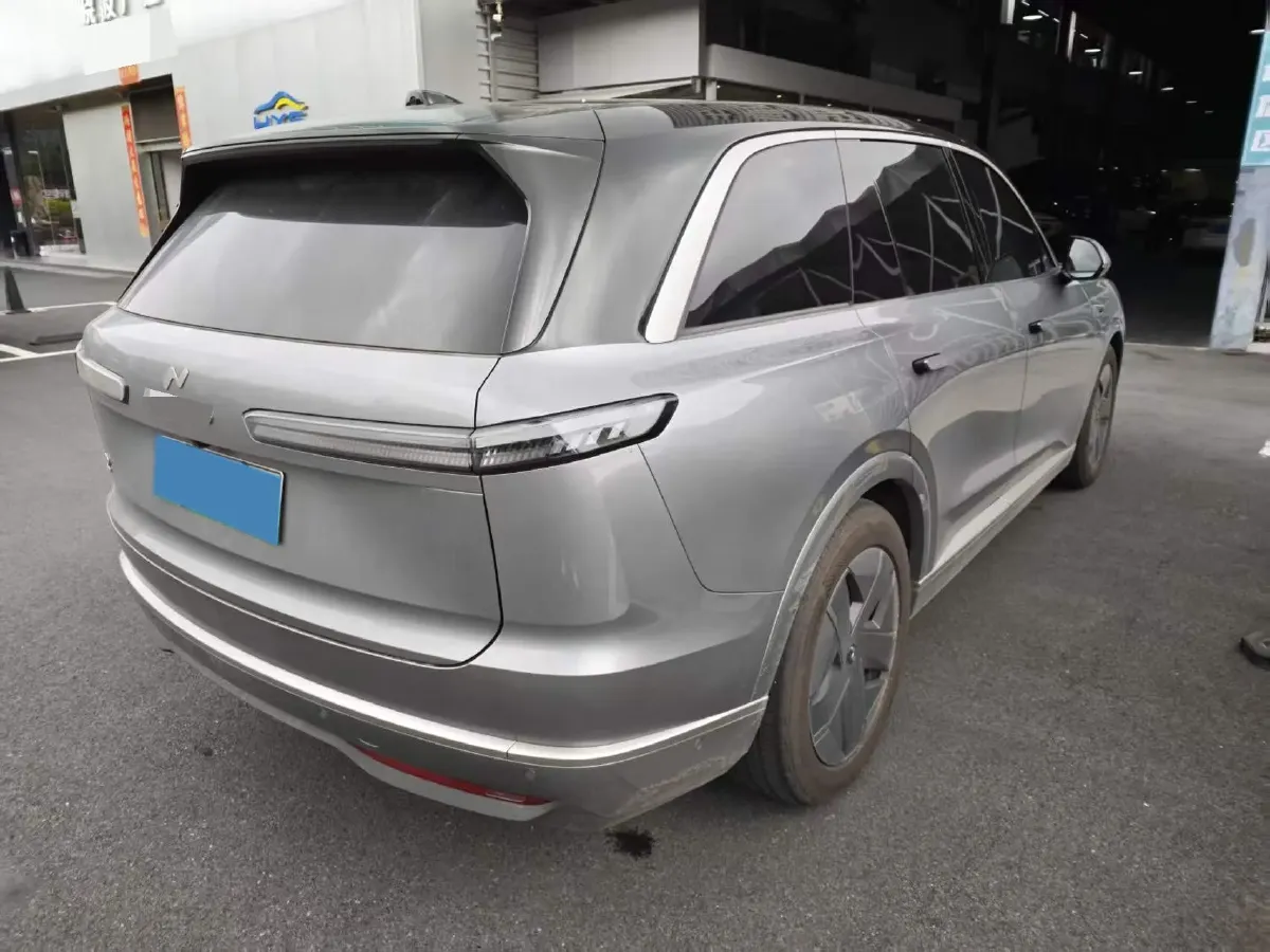 2025 ONVO L90 BEV,autocango,china used car exporter,china ev exporter,chinese used car exporter,chinese used ev exporter