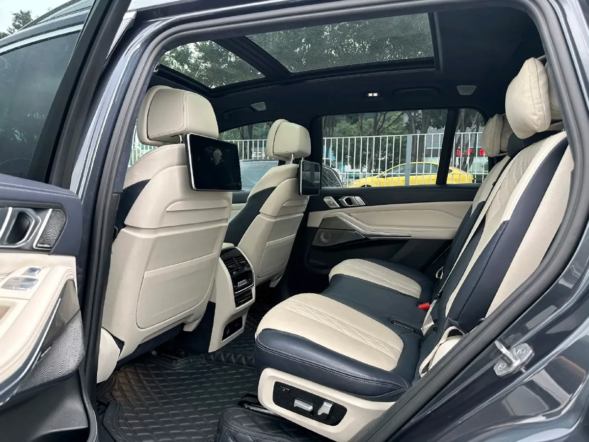 2025 ONVO L90 BEV,autocango,china used car exporter,china ev exporter,chinese used car exporter,chinese used ev exporter
