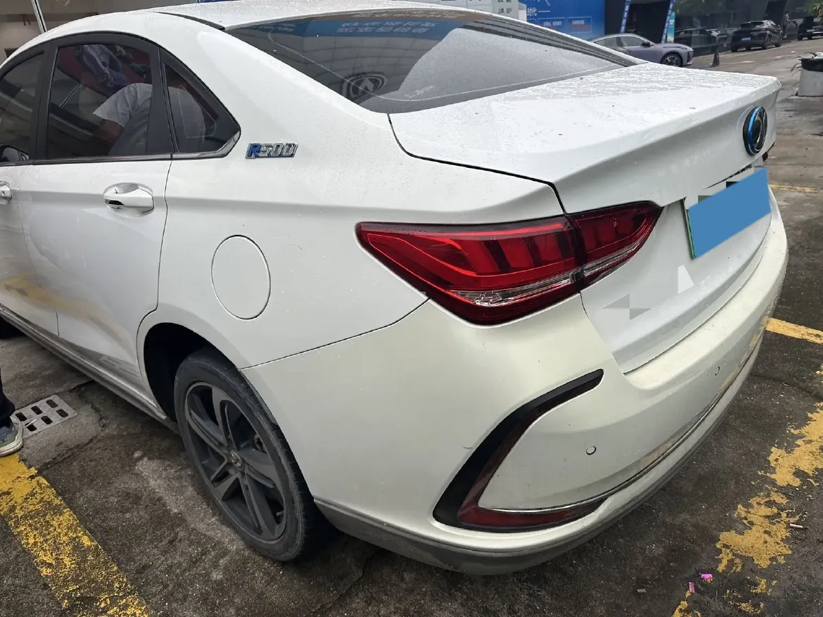 2018 BeiJing Auto EU5 BEV 53.66KWH,autocango,china used car exporter,china ev exporter,chinese used car exporter,chinese used ev exporter