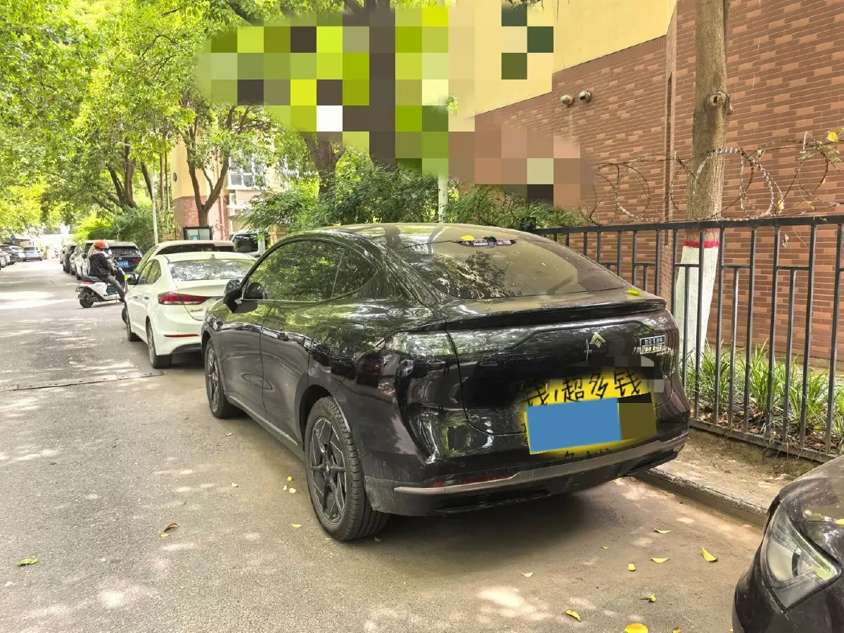 2024 HYPTEC HT BEV 80KWH,autocango,china used car exporter,china ev exporter,chinese used car exporter,chinese used ev exporter