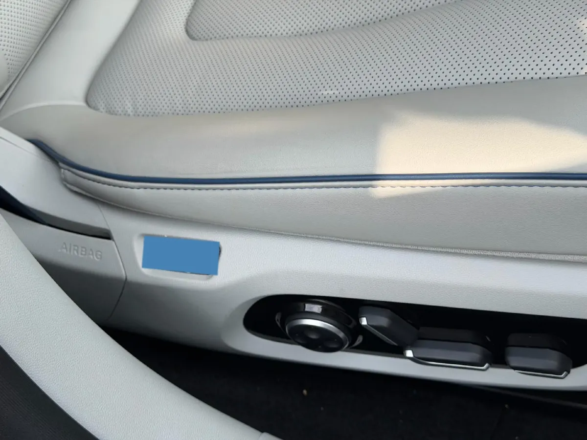 2025 Luxeed S7 BEV 82KWH,autocango,china used car exporter,china ev exporter,chinese used car exporter,chinese used ev exporter