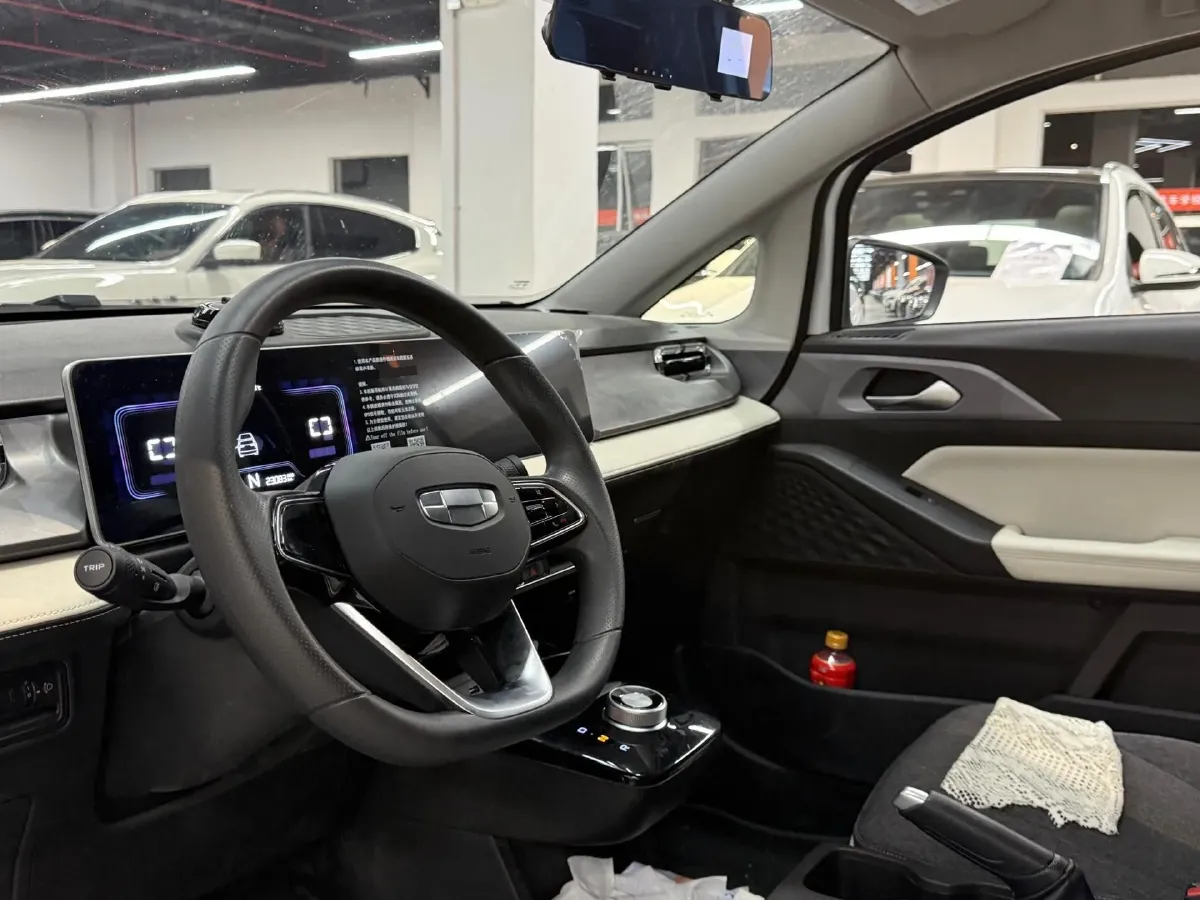 2024 Geometry E BEV 29.67KWH,autocango,china used car exporter,china ev exporter,chinese used car exporter,chinese used ev exporter