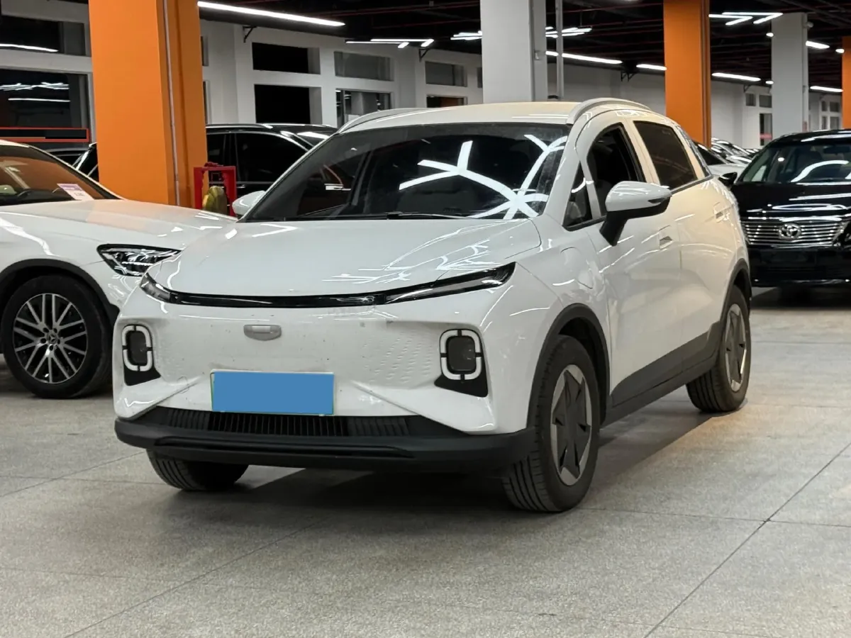 2024 Geometry E BEV 29.67KWH,autocango,china used car exporter,china ev exporter,chinese used car exporter,chinese used ev exporter