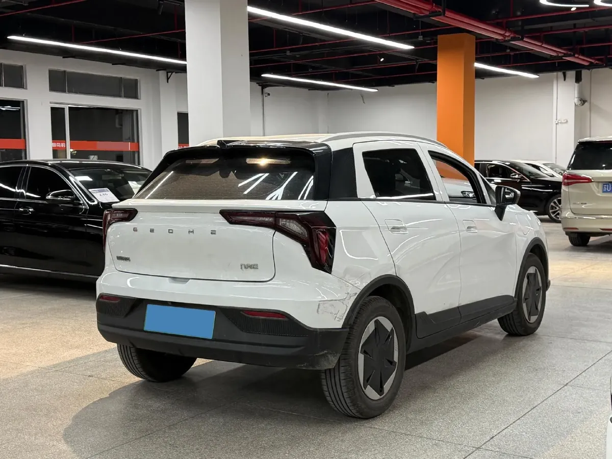 2024 Geometry E BEV 29.67KWH,autocango,china used car exporter,china ev exporter,chinese used car exporter,chinese used ev exporter