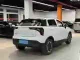 2024 Geometry E BEV 29.67KWH