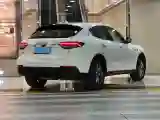 2016 Maserati Levante 3.0T 430HP V6 8AT