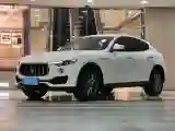 2016 Maserati Levante 3.0T 430HP V6 8AT