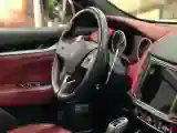 2016 Maserati Levante 3.0T 430HP V6 8AT