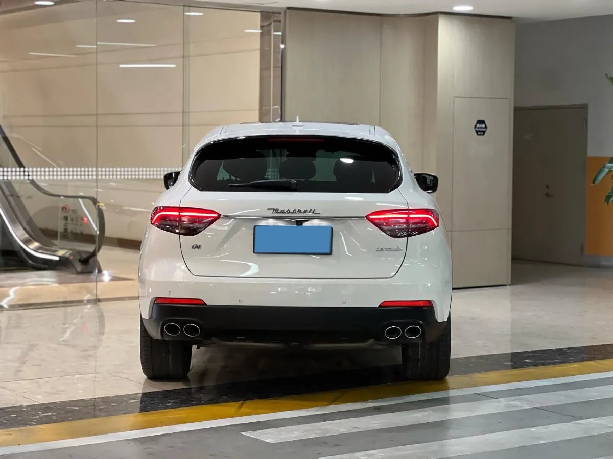 2016 Maserati Levante 3.0T 430HP V6 8AT,autocango,china used car exporter,china ev exporter,chinese used car exporter,chinese used ev exporter