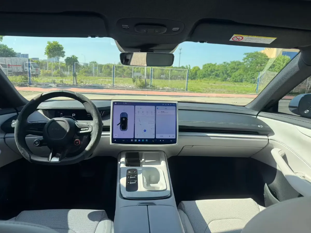 2024 MI SU7 BEV 73.6KWH,autocango,china used car exporter,china ev exporter,chinese used car exporter,chinese used ev exporter