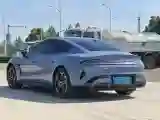 2024 MI SU7 BEV 73.6KWH