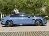 2024 MI SU7 BEV 73.6KWH
