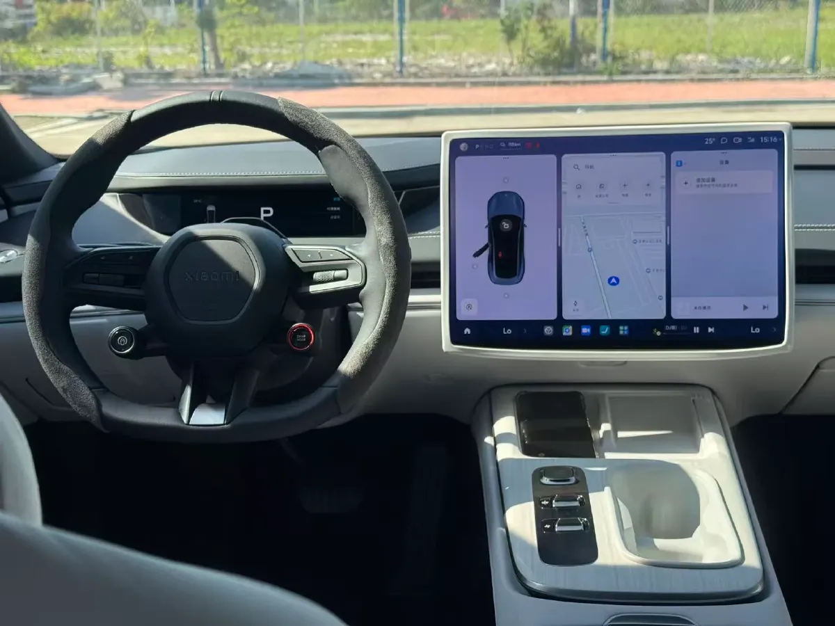 2024 MI SU7 BEV 73.6KWH,autocango,china used car exporter,china ev exporter,chinese used car exporter,chinese used ev exporter