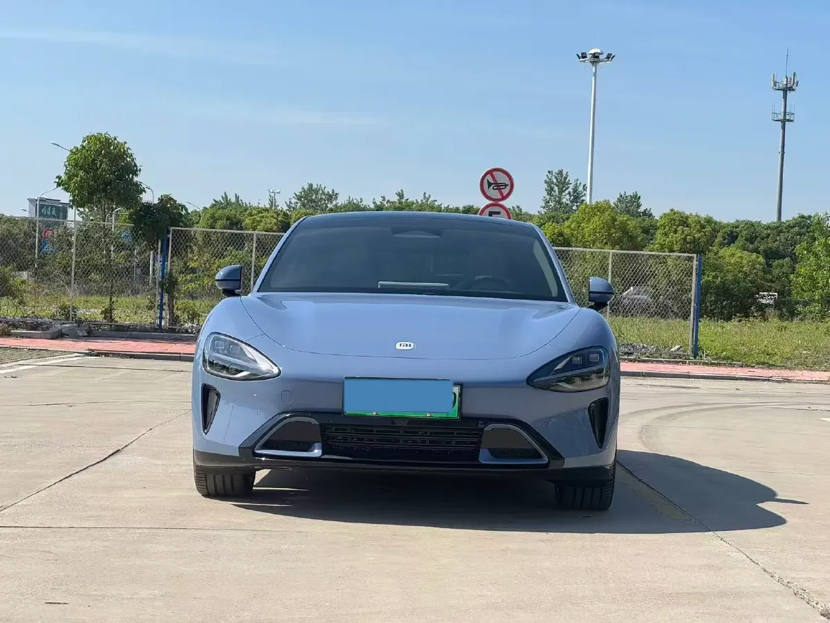 2024 MI SU7 BEV 73.6KWH,autocango,china used car exporter,china ev exporter,chinese used car exporter,chinese used ev exporter