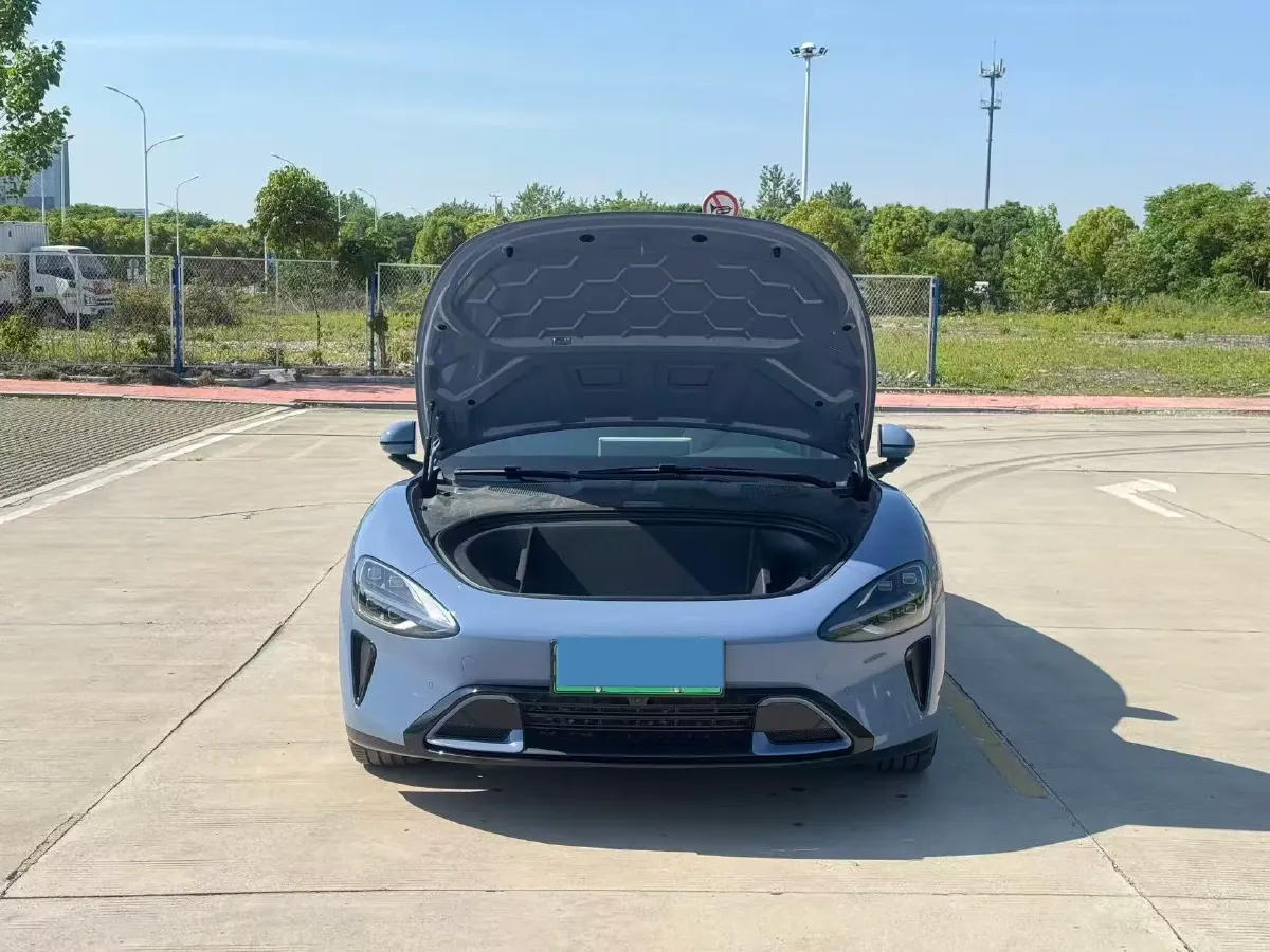 2024 MI SU7 BEV 73.6KWH,autocango,china used car exporter,china ev exporter,chinese used car exporter,chinese used ev exporter