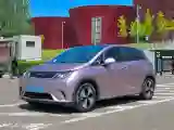 2023 BYD Yuan Pro BEV 47.04KWH