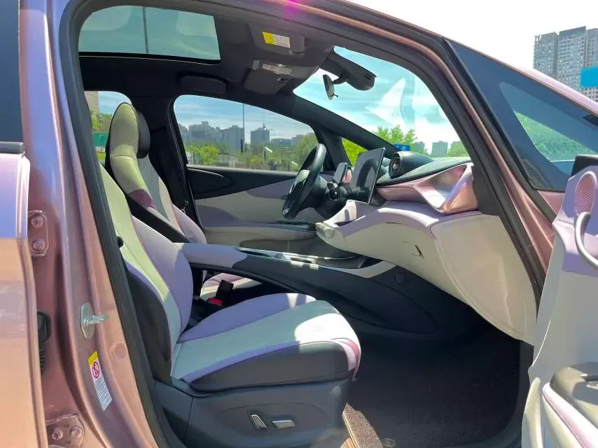 2023 BYD Yuan Pro BEV 47.04KWH,autocango,china used car exporter,china ev exporter,chinese used car exporter,chinese used ev exporter