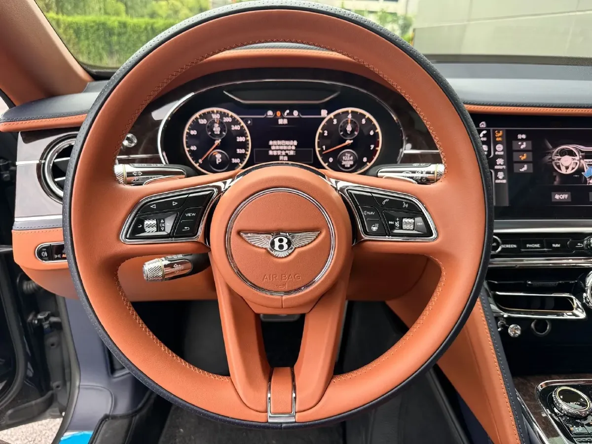 2021 Bentley Flying Spur 4.0T 550HP V8 8DCT,autocango,china used car exporter,china ev exporter,chinese used car exporter,chinese used ev exporter