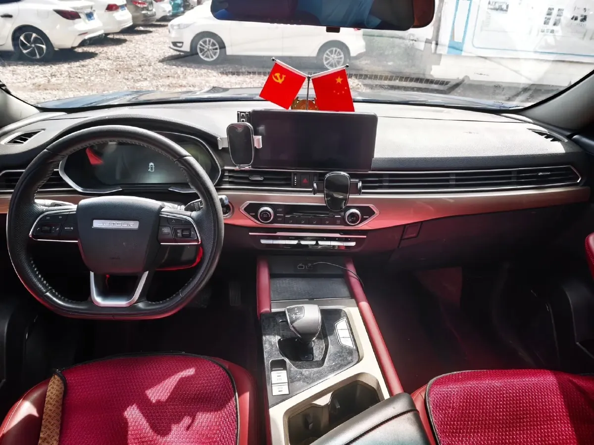 2023 Jetour X70 1.5T 156HP L4 6DCT,autocango,china used car exporter,china ev exporter,chinese used car exporter,chinese used ev exporter