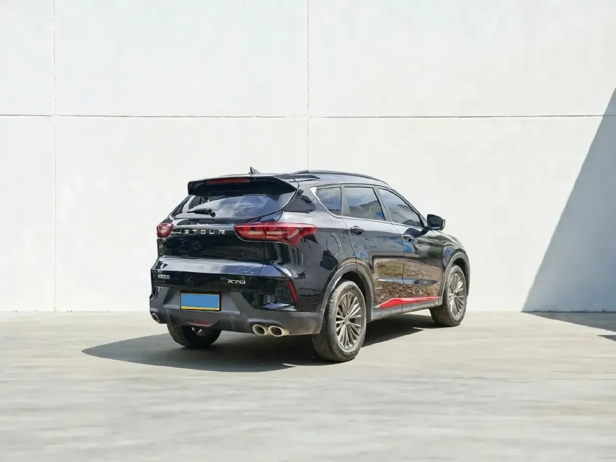 2023 Jetour X70 1.5T 156HP L4 6DCT,autocango,china used car exporter,china ev exporter,chinese used car exporter,chinese used ev exporter