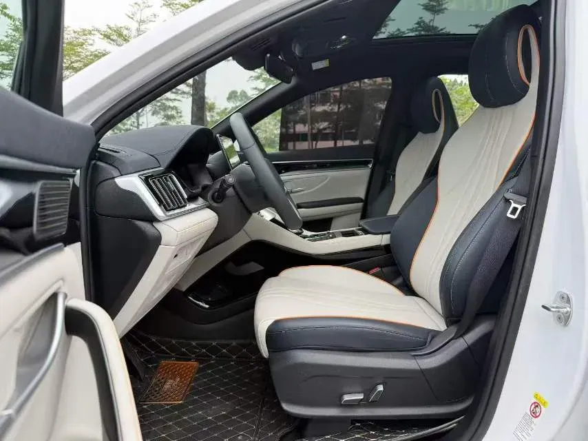 2021 BYD Qin BEV 53.56KWH,autocango,china used car exporter,china ev exporter,chinese used car exporter,chinese used ev exporter