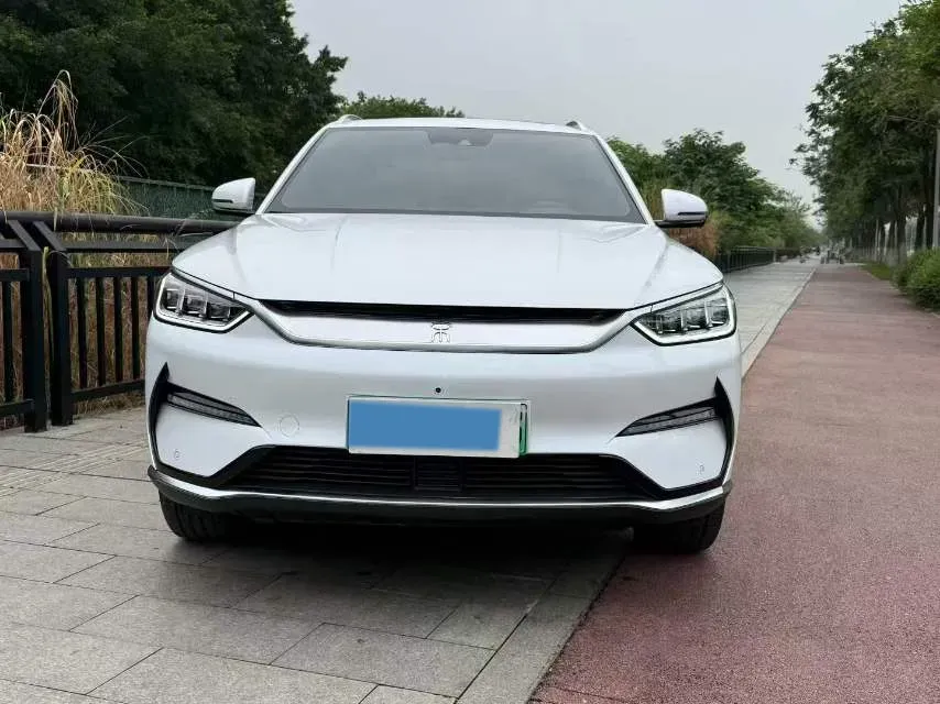 2021 BYD Qin BEV 53.56KWH,autocango,china used car exporter,china ev exporter,chinese used car exporter,chinese used ev exporter