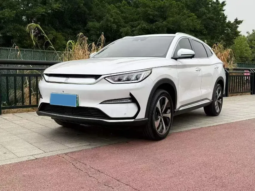 2021 BYD Qin BEV 53.56KWH,autocango,china used car exporter,china ev exporter,chinese used car exporter,chinese used ev exporter