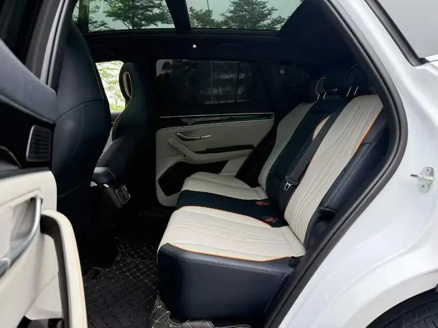 2021 BYD Qin BEV 53.56KWH,autocango,china used car exporter,china ev exporter,chinese used car exporter,chinese used ev exporter