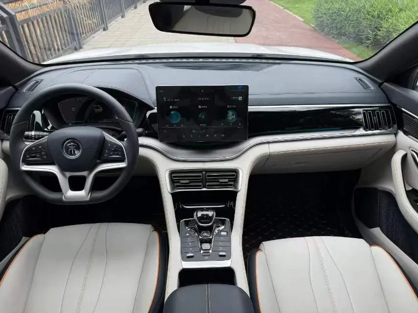 2021 BYD Qin BEV 53.56KWH,autocango,china used car exporter,china ev exporter,chinese used car exporter,chinese used ev exporter