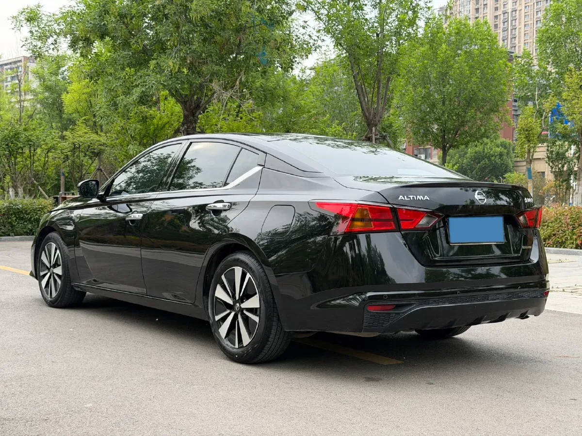 2021 Nissan Teana 2.0L 156HP L4 CVT,autocango,china used car exporter,china ev exporter,chinese used car exporter,chinese used ev exporter