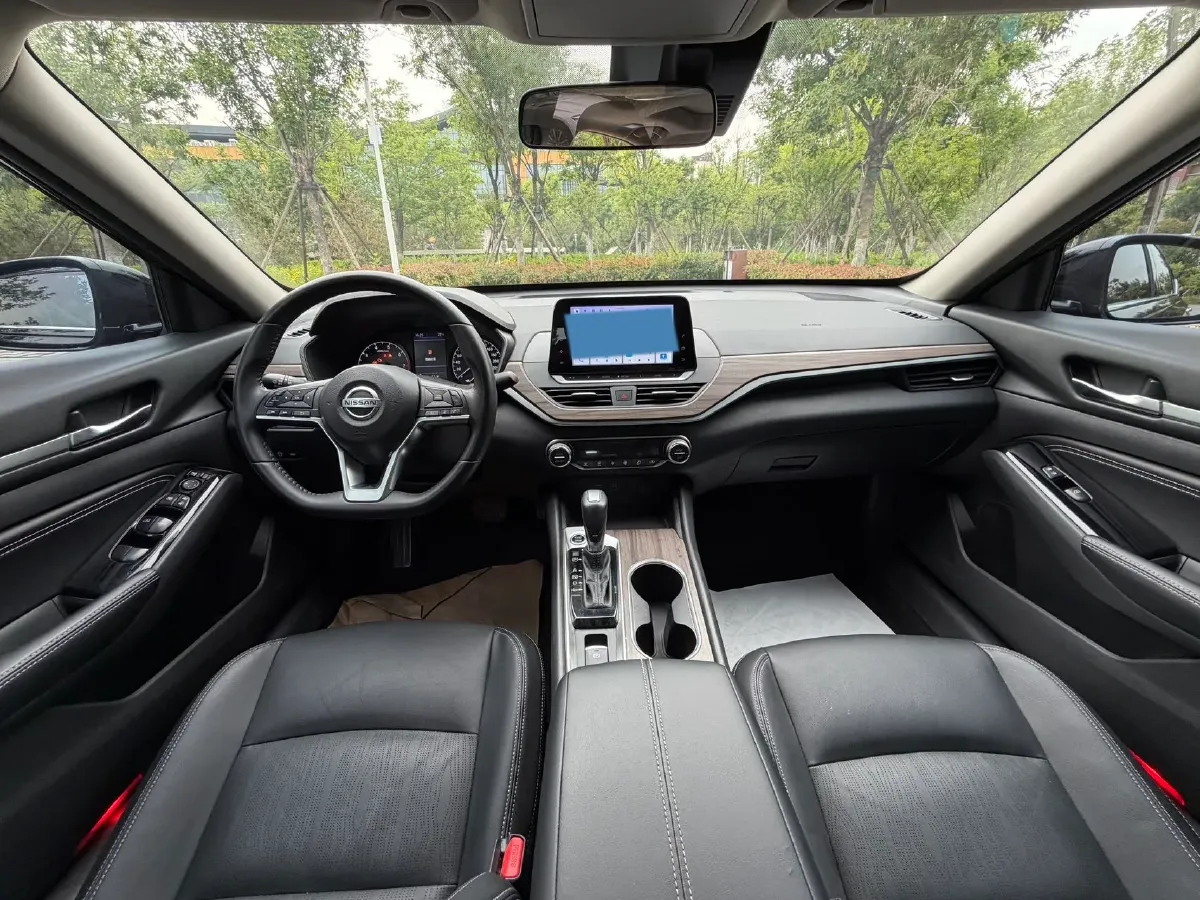 2021 Nissan Teana 2.0L 156HP L4 CVT,autocango,china used car exporter,china ev exporter,chinese used car exporter,chinese used ev exporter