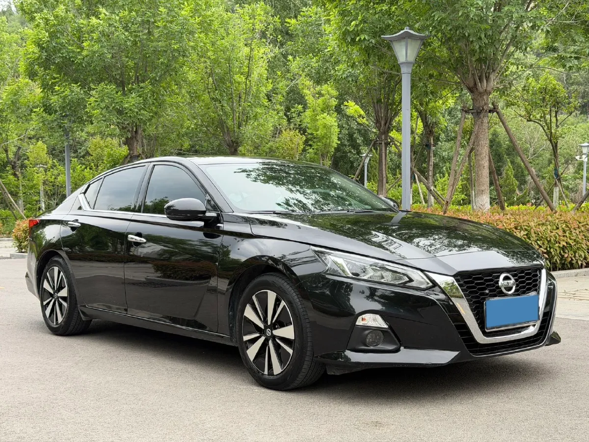 2021 Nissan Teana 2.0L 156HP L4 CVT,autocango,china used car exporter,china ev exporter,chinese used car exporter,chinese used ev exporter