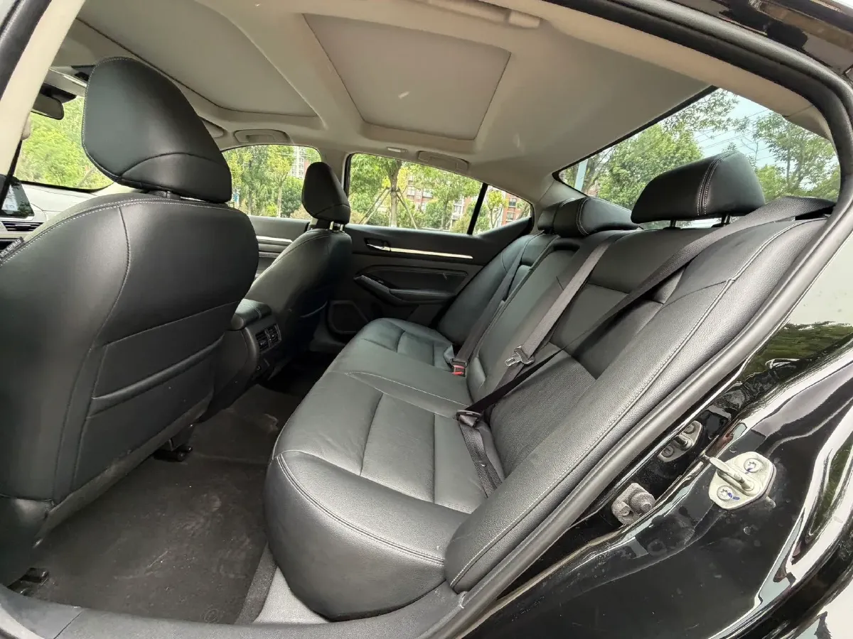 2021 Nissan Teana 2.0L 156HP L4 CVT,autocango,china used car exporter,china ev exporter,chinese used car exporter,chinese used ev exporter