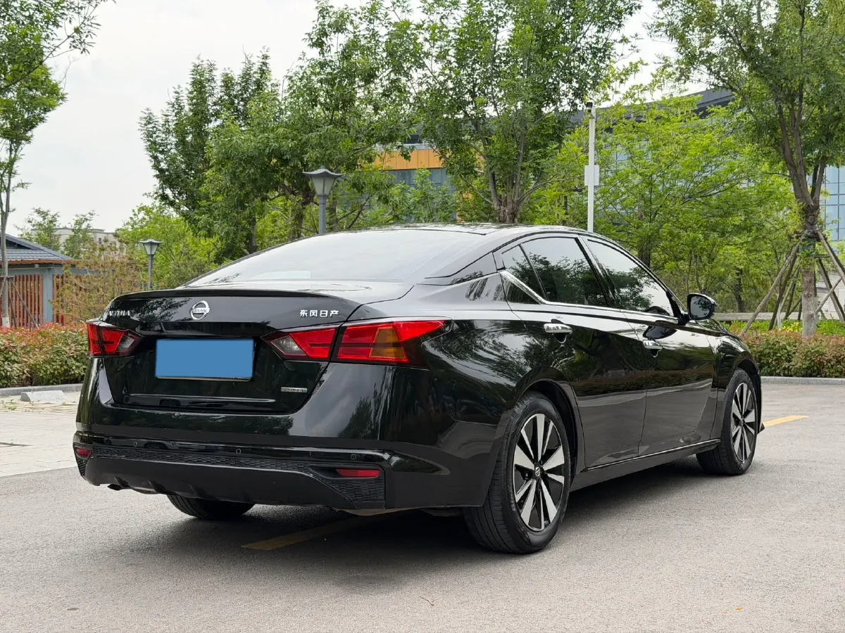 2021 Nissan Teana 2.0L 156HP L4 CVT,autocango,china used car exporter,china ev exporter,chinese used car exporter,chinese used ev exporter