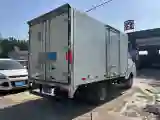2023 BAW RuiSheng Trump M7 1.6L 124HP L4 5MT